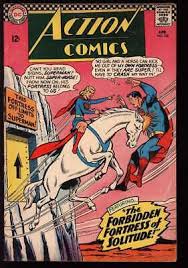 Action Comics #336 (DC Comics April 1966) for sale online | eBay UK