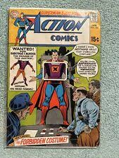 Action Comics #384 (DC Comics January 1970) for sale online | eBay