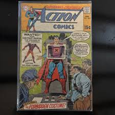 VINTAGE Lot Of DC Superman Comics. 1970-1977. Very Good Condition | eBay