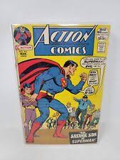 Action Comics #410 (DC Comics March 1972) for sale online | eBay