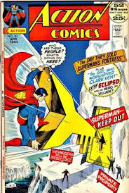 Action Comics Vol 1 411 | DC Database | Fandom