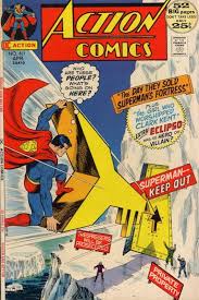 All Action Comics from 1972 (#410-421) : r/superman