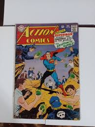 Action Comics 357 DC Comics | Mercari
