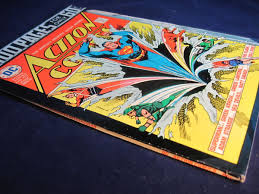 Action Comics # 437 (100 pages) Excellent! | eBay