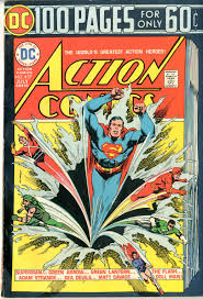 Action Comics / Issue #437 | Comics Details | Four Color Comics