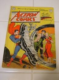 1950 Superman | eBay