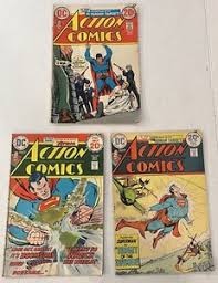 Superman 423 | eBay