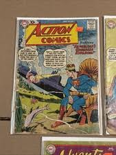 10 美分漫画| eBay