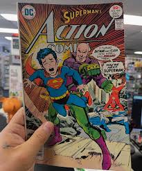 Anybody else reading some classic, respectable American ...