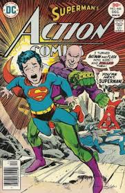 Who ever thought Lex Luthor bullying little Superman could ...