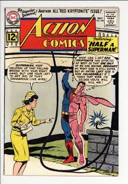 Action Comics #290 NM- (9.2) | DaleRobertsComics.com