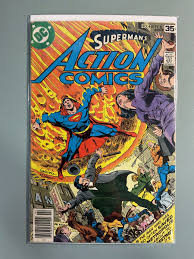 Action Comics (vol. 1) #480 | eBay