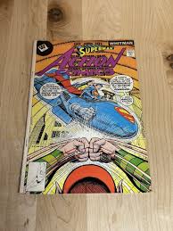 Action Comics #482 Superman DC comics Whitman Variant, 1978 ...