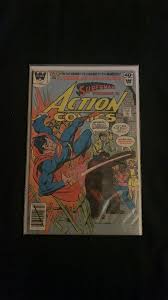 Action comics #505 · Whatnot: Shop, Sell, Connect
