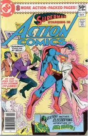 Action Comics Vol 1 512 | DC Database | Fandom