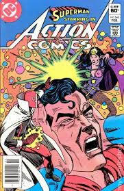 Action Comics (1938 DC) 540