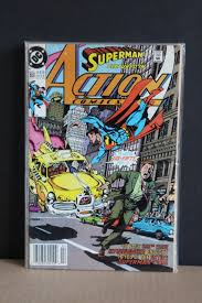 Lot of 10 DC Comics SUPERMAN in Action | Mercari