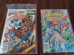 Action Comics