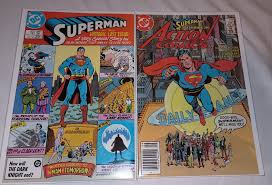 Superman: Whatever Happened to the Man of Tomorrow? I scored ...