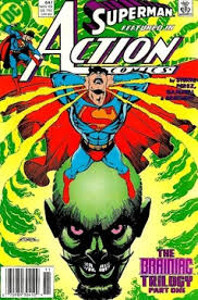 Action Comics Vol 1 647 | DC Database | Fandom