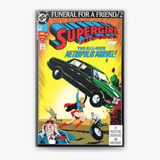 Action Comics (1938-2011) #685 by Roger Stern & Jackson ...