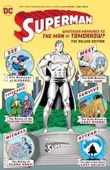 SUPERMAN: WHATEVER HAPPENED TO THE MAN OF TOMORROW? THE ...