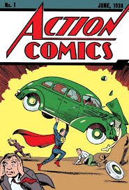 Kryptonian Chronicle: A History of Ongoing Superman Comics | DC