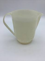 Eagle 2 Cup 16 oz. Plastic Measuring Cup English Measure Only | eBay