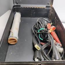 Vintage Sears Penske automotive analyzer Tester Model 244 ...