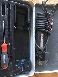 Triad tungsten grinder by weldcraft for Sale in Hesperia, CA ...