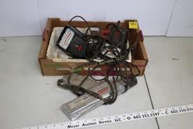 timing light & dwell meter | Meyer Auction Service