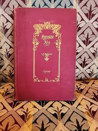 Vtg Representative Men Seven Lectures by Ralph Waldo Emerson ...