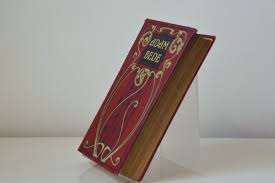 Adam Bede by George Eliot, Published by S. W. Partridge and ...