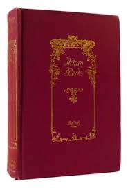 ADAM BEDE | George Eliot