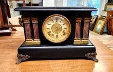 Sessions Collectible Clocks for sale | eBay