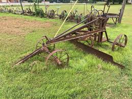 Adams Road Patrol #4 Auction | Auctioneer Pro