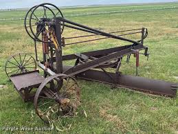 Adams Road Patrol No. 5 grader in Ness City , KS | Item ...