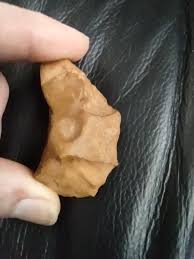 Native American Stone Effigy. Portable Rock Art. Rare. Great ...