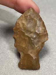 Pandale Dart Point (south Texas arrowhead) | #4662476512