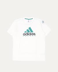 Adidas Palace EQT T-Shirt – Justin Reed