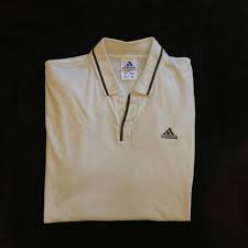 Vintage Adidas Polo Shirt #adidas #vintage #retro | Depop