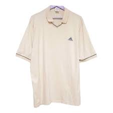 Adidas Polo Shirt - XL