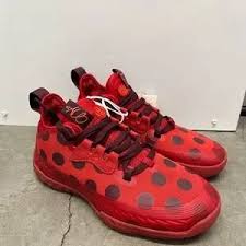 adidas | Shoes | Adidas Harden Vol 5 Futurenatural Power Red ...