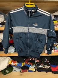 Vintage light jacket kids windbreaker 1999 | eBay