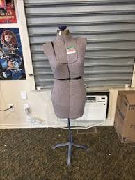 Dress Form Size 8 | eBay