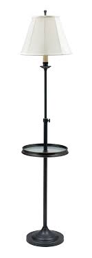 House of Troy - CL202-OB - One Light Floor Lamp - Club - Oil ...