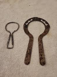 Vintage Milk Bottle Opener And Adjustable Jar Opener | eBay