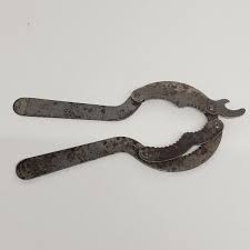 Vintage Combination Can Opener, bottle opener, Jar Lid ...