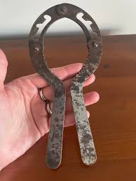 Antique Metal Jar Lid Opener, Adjustable, 1940's, Farmhouse ...