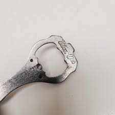 Antique Utica Club Ginger Ale Bottle Opener: Prohibition Era ...